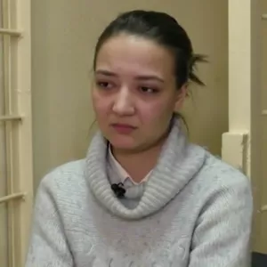 Хайбуллина Камилла Рашитовна