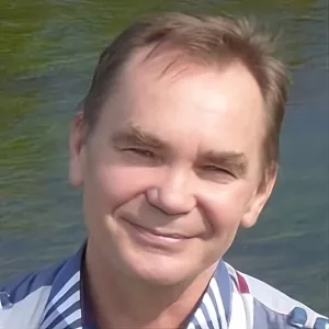 Яковлев Юрий Александрович
