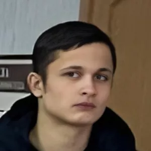 Бегоян Артем Арменович