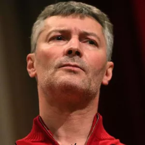 Ройзман Евгений Вадимович