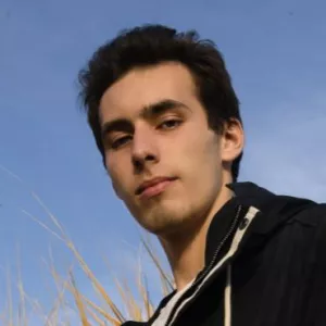 Водолагин Даниил Сергеевич