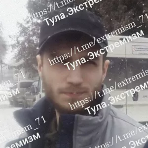 Завадский Антон Николаевич