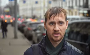 Квасов Михаил Юрьевич