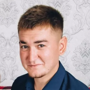 Заманов Галим Халилович