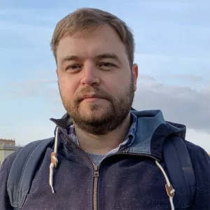 Anton Grishin