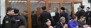 Сиддиков Сардорбек Абдулхамидович