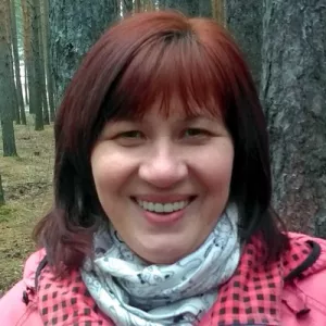 Дулова Венера Николаевна