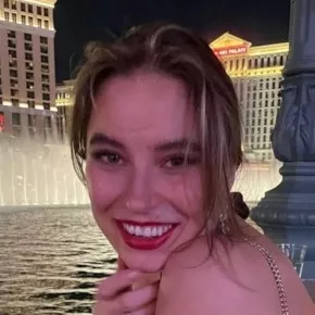 Карелина Ксения Павловна