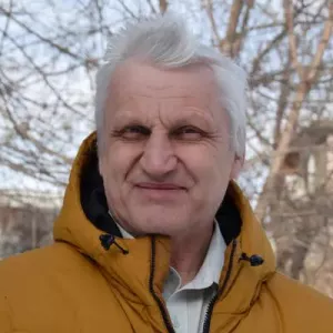 Горбунов Анатолий Васильевич