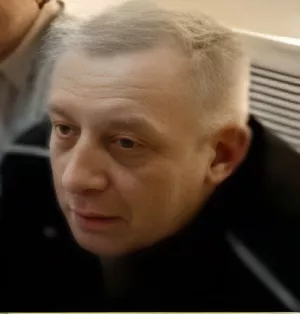 Иванов Владимир Викторович