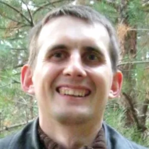 Фомин Владимир Геннадьевич