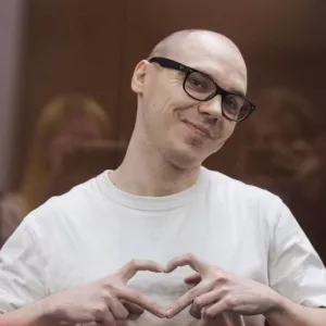 Камардин Артем Юрьевич