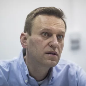 Навальный Алексей Анатольевич