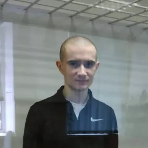 Гарипов Эльдар Валерьевич
