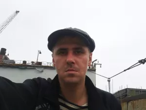 Олехнович Александр Владимирович