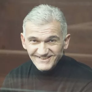 Аметов Нариман Деляверович