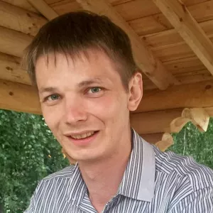 Evgeny Semyonov