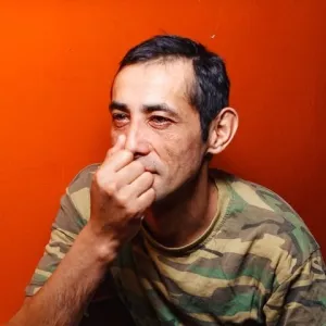Буркеев Ринат Бахчанович