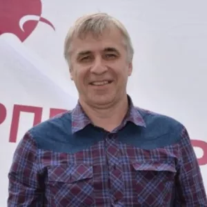 Едигарев Андрей Борисович