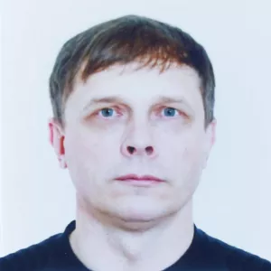Жмырев Игорь Юрьевич