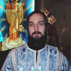 Баев Дмитрий Леонидович