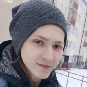 Dmitry Mikheev