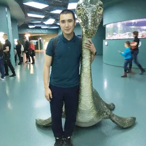 Мучаев Александр Баатрович