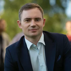 Круглов Максим Сергеевич