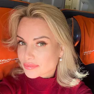 Овсянникова Марина Владимировна