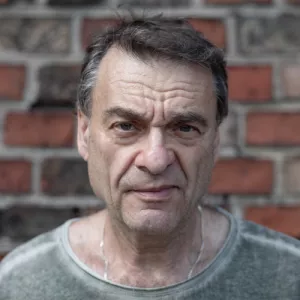 Барышников Игорь Лазаревич