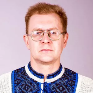 Бывшев Александр Михайлович