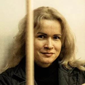 Mariia Ponomarenko