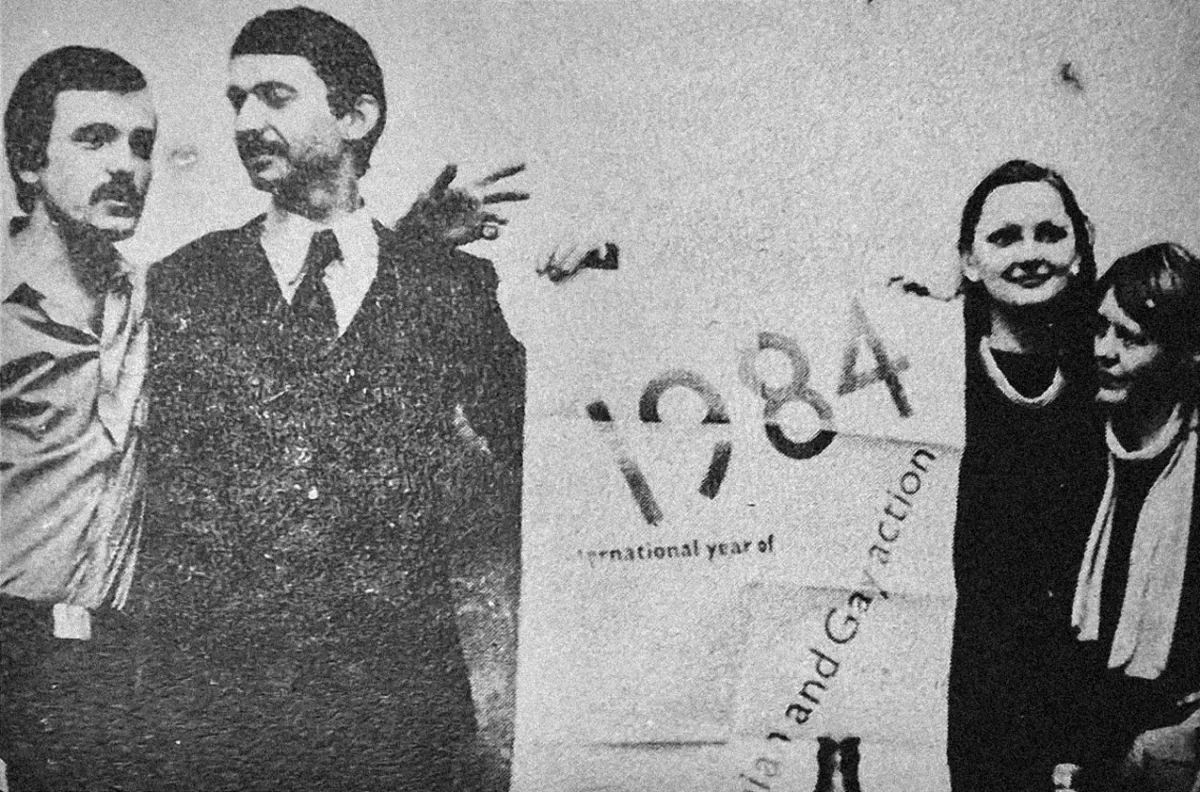 ‘Gay Laboratory’: How Ukrainian Marxist Pioneered Soviet LGBTQ%2B Activism in 1983 | OVD-Info